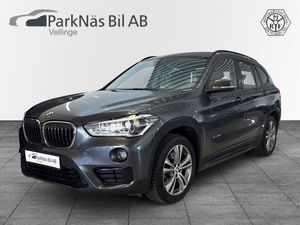 BMW X1 bild 2