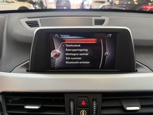 BMW X1 bild 11