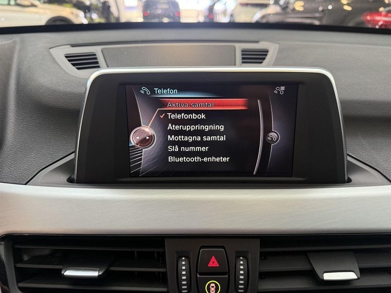 BMW X1 bild 11