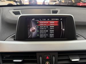 BMW X1 bild 15
