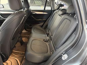 BMW X1 bild 6