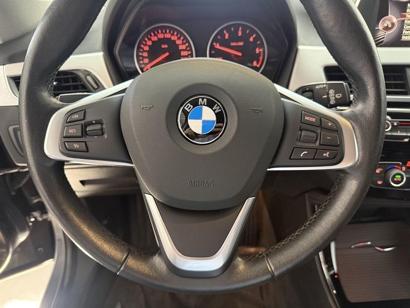 BMW X1 bild 12
