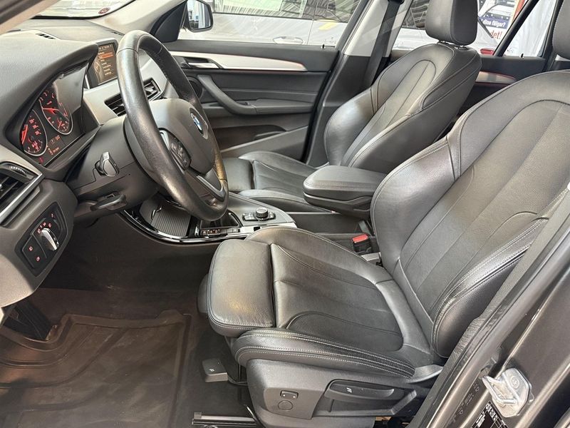 BMW X1 bild 5