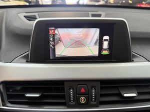 BMW X1 bild 10