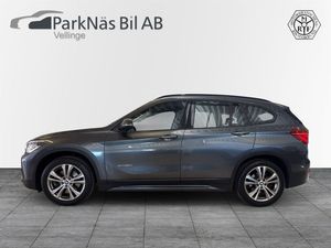 BMW X1 bild 1