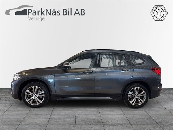BMW X1 xDrive20d Sport line - 2016