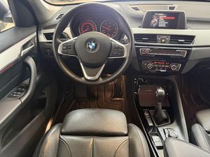 BMW X1 bild 4