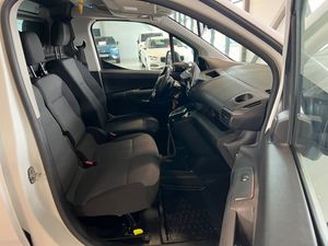 Peugeot Partner bild 11