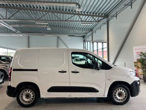 Peugeot Partner bild 2