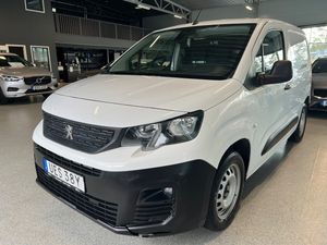 Peugeot Partner bild 9