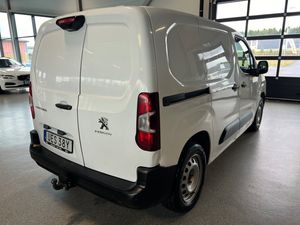 Peugeot Partner bild 4