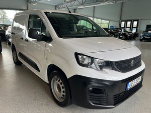 Peugeot Partner bild 1
