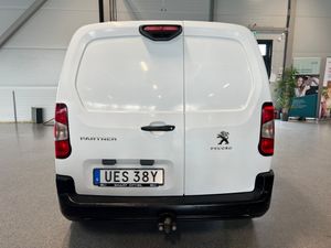 Peugeot Partner bild 5