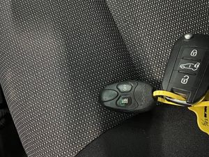Peugeot Partner bild 15