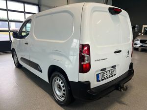 Peugeot Partner bild 7