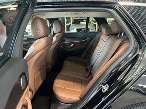Mercedes E300 bild 14
