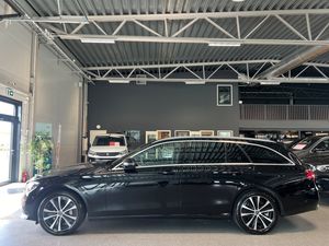 Mercedes E300 bild 6