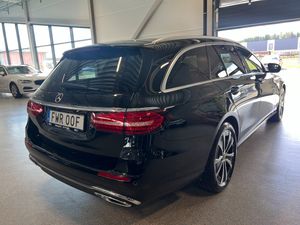 Mercedes E300 bild 3