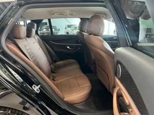 Mercedes E300 bild 13