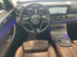 Mercedes E300 bild 12
