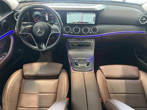 Mercedes E300 bild 11