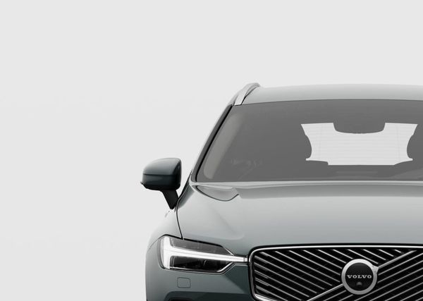 Volvo XC60 T6 Plus Bright Nordic Edition, Bil i lager för... - 2027