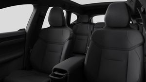 Volvo EX60 bild 13