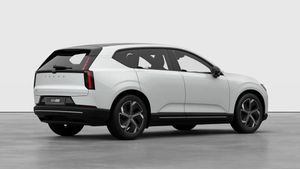 Volvo EX60 bild 13