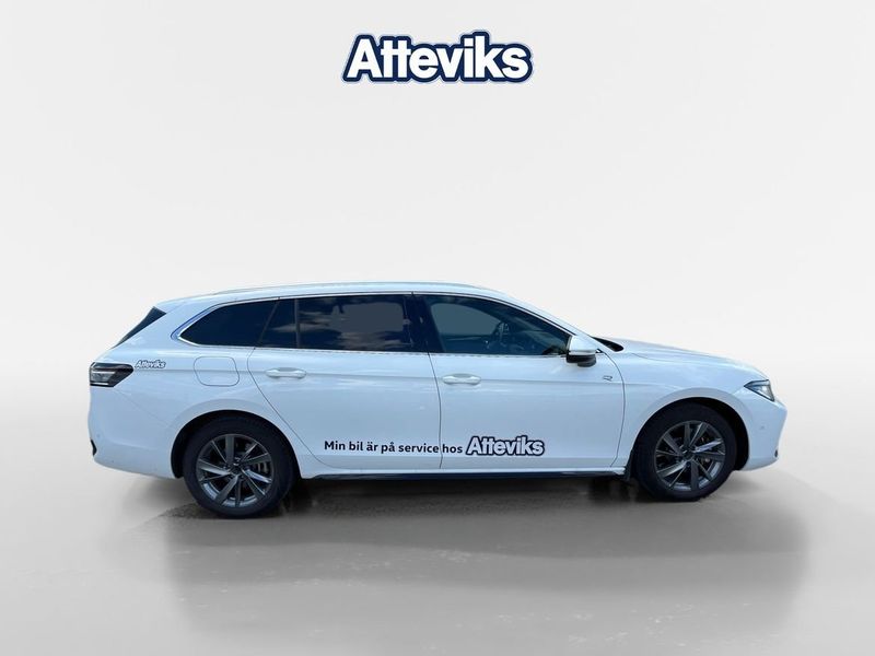 Volkswagen Passat bild 2