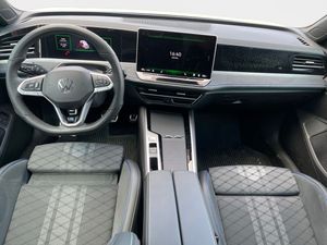 Volkswagen Passat bild 15