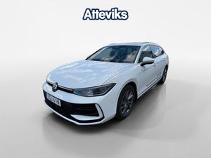 Volkswagen Passat bild 12