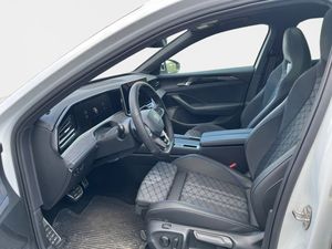 Volkswagen Passat bild 14