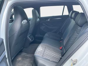 Volkswagen Passat bild 5