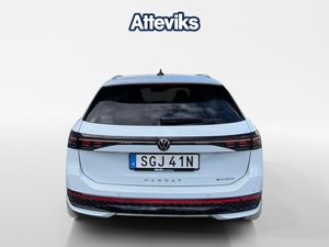 Volkswagen Passat bild 9