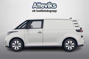 Volkswagen ID. Buzz bild 3