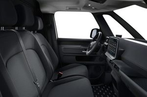 Volkswagen ID. Buzz bild 6