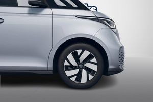 Volkswagen ID. Buzz bild 9