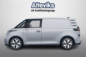 Volkswagen ID. Buzz bild 3