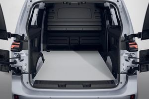 Volkswagen ID. Buzz bild 5