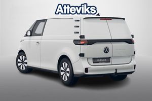 Volkswagen ID. Buzz bild 5