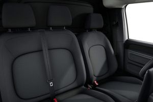 Volkswagen ID. Buzz bild 9