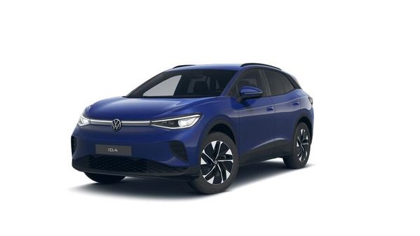 Volkswagen ID.4 Pro Edition 79 kWh *Kampanj* - 2027