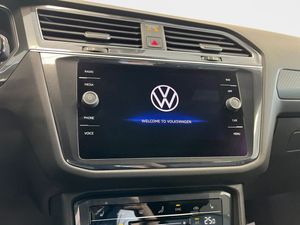 Volkswagen Tiguan Allspace bild 10