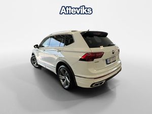 Volkswagen Tiguan Allspace bild 6