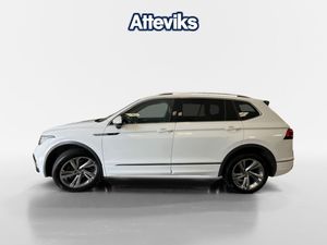 Volkswagen Tiguan Allspace bild 14