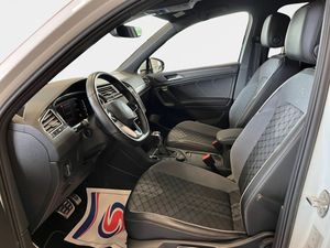 Volkswagen Tiguan Allspace bild 11