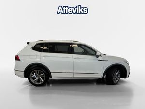 Volkswagen Tiguan Allspace bild 16