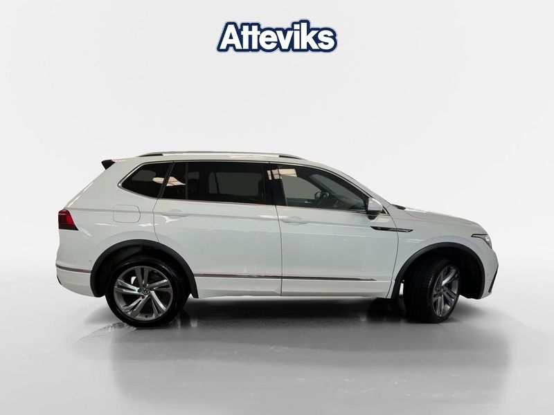 Volkswagen Tiguan Allspace bild 16