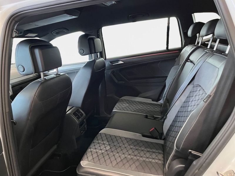 Volkswagen Tiguan Allspace bild 12