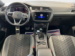 Volkswagen Tiguan Allspace bild 2